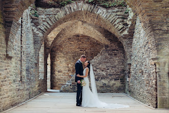 Photographe de mariage Quentin Gueuning. Photo du 04.01.2020