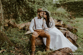 Fotógrafo de casamento Jonathan Januario. Foto de 11.05.2020