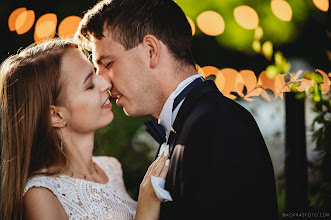 Photographe de mariage Kris Kopras. Photo du 27.08.2020