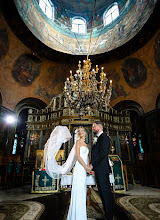 Wedding photographer Costi Manolache. Photo of 13.11.2025