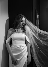 Свадебный фотограф Оксана Денисова. Фотография от 09.04.2025
