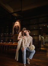 Wedding photographer Nina Rey. Photo of 26.05.2025