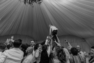 Düğün fotoğrafçısı Anna Soldatova. Fotoğraf 07.04.2023 tarihinde
