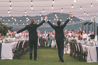 Photographe de mariage Robin Moore-Ball. Photo du 18.05.2023