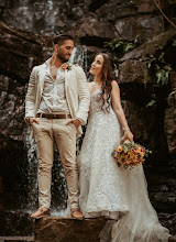 Wedding photographer Daniel Carneiro Da Cunha. Photo of 05.10.2023