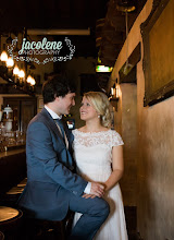 Fotógrafo de bodas Jacolene Van Dijk. Foto del 23.02.2019