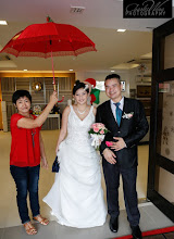 Wedding photographer Charles Wong. Photo of 30.09.2020