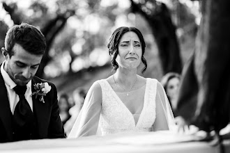 Весільний фотограф Marco Colonna. Фотографія від 23.05.2024