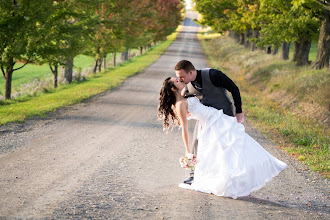 Fotografo di matrimoni Christian Bull. Foto del 20.04.2023