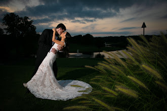 Fotografo di matrimoni Luciano Puliti. Foto del 09.09.2019