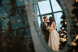ช่างภาพงานแต่งงาน Dmitriy Shipilov. ภาพเมื่อ 17.01.2022