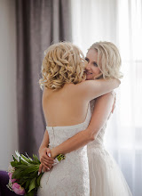Kāzu fotogrāfs Aleksandra Ermilina. Fotogrāfija, 27.04.2020