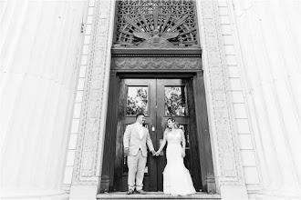 婚礼摄影师Briana Calderon. 27.04.2023的图片