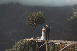 Wedding photographer Tung Nguyen. Photo of 07.04.2023