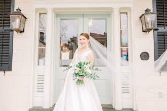 Wedding photographer Jennie Tewell. Photo of 29.12.2019