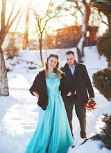 Fotografo di matrimoni Roman Bosenko. Foto del 05.02.2019