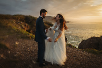 Wedding photographer Enrique Blanco. Photo of 13.10.2025