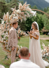 婚禮攝影師Lesha Bondarevich. 19.03.2024的照片