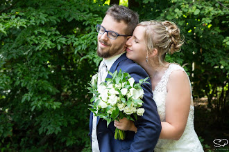 Photographe de mariage Johanna . Photo du 14.04.2019