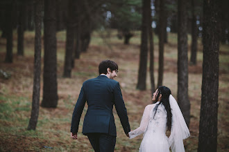 Wedding photographer Caleb Lin. Photo of 03.03.2022