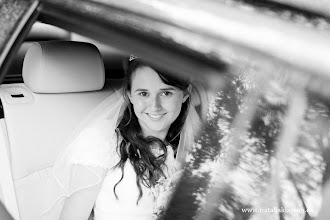 Wedding photographer Natalja Klassen. Photo of 21.03.2019