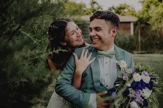 Fotógrafo de bodas Sergio Garcia. Foto del 29.04.2024