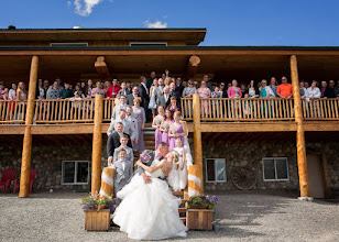 Photographe de mariage Brendan Smith. Photo du 25.05.2023