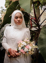 Wedding photographer Azim Izumi. Photo of 09.09.2025