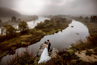 Wedding photographer Paweł Kowalewski. Photo of 23.10.2023