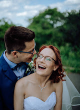 Fotografer pernikahan Attila Ancsin. Foto tanggal 22.04.2024