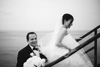 Nhiếp ảnh gia ảnh cưới Amy Reichenbach. Ảnh trong ngày 09.03.2020