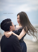 Huwelijksfotograaf Steven Huang. Foto van 21.07.2019