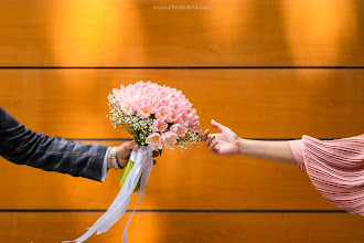 Fotógrafo de casamento Petru Dragomir. Foto de 20.07.2020