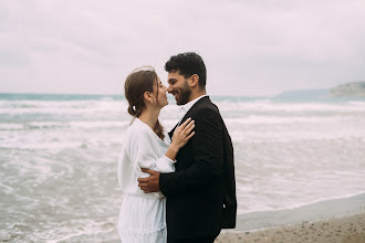 Hochzeitsfotograf Stefanie Watson. Foto vom 04.04.2024