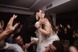 Wedding photographer Daniele Bracciamà. Photo of 17.05.2025
