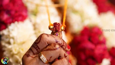 婚姻写真家 Vasanth Kumar. 06.09.2021 の写真