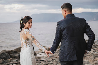 Düğün fotoğrafçısı Gianluca Meduri. Fotoğraf 10.06.2020 tarihinde