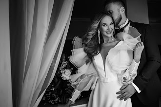 Wedding photographer Kseniya Soboleva. Photo of 17.03.2022