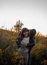 Fotógrafo de casamento Elena Ranzhina. Foto de 19.09.2017