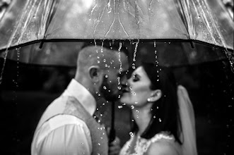 Nhiếp ảnh gia ảnh cưới Wassili Jungblut. Ảnh trong ngày 23.02.2019