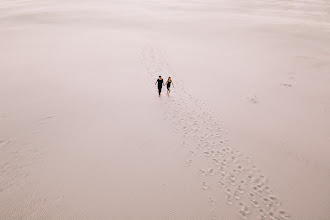 Düğün fotoğrafçısı Anna Bilous. Fotoğraf 08.01.2022 tarihinde