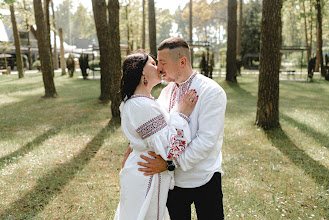 婚礼摄影师Vasil Okhrіmenko. 03.06.2025的图片