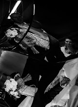Svatební fotograf Darya Elfutina. Fotografie z 06.05.2025