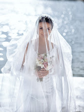 Bröllopsfotografer Snizhana Nikonchuk. Foto av 03.05.2020