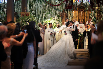 Wedding photographer Horia Calaceanu. Photo of 24.11.2015