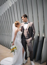 婚禮攝影師Yuliya Moiseeva. 03.06.2024的照片