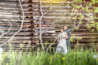 Hochzeitsfotograf Franz Senfter. Foto vom 11.05.2019