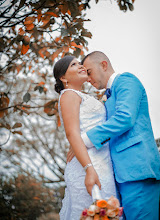 Photographe de mariage Francisco Javier González Pachón. Photo du 14.07.2022