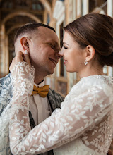 Wedding photographer Tatyana Okhtina. Photo of 15.03.2024