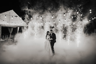 Fotograful de nuntă Anatoliy Atrashkevich. Fotografie la: 05.09.2025